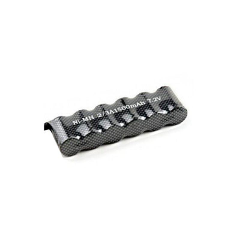 7.2V 1500MAH NI MH T-DEAN - RGT136100-V3 BATTERY PACK