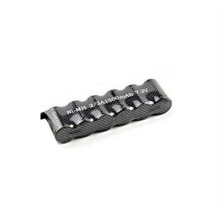 7.2V 1500MAH NI MH T-DEAN - RGT136100-V3 BATTERY PACK