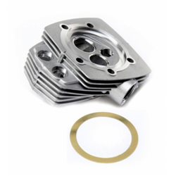 Cylinderhuvud FSa-56 II