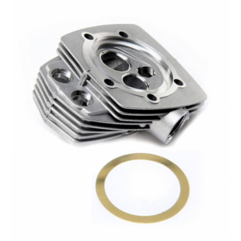 Cylinderhuvud FSa-56 II