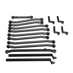 RGT136161 LINK SET + BODY POST