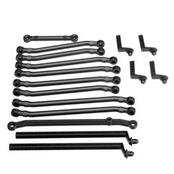 RGT136161 LINK SET + BODY POST
