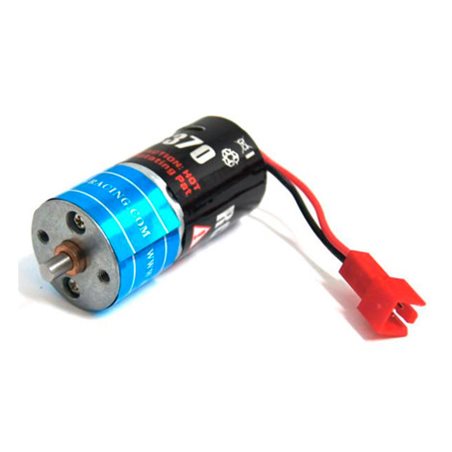 RGT136161 RC370 MOTOR