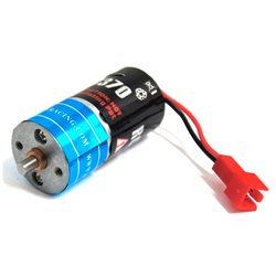 RGT136161 RC370 MOTOR