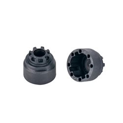 RGT86190 DIFFERENTIAL BOX