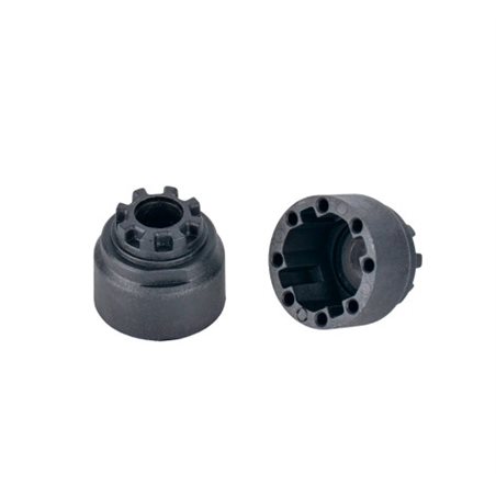 RGT86190 DIFFERENTIAL BOX