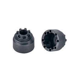 RGT86190 DIFFERENTIAL BOX