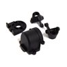RGT136161 FRONT HUB SET+ MOTOR GEAR BOX