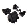 RGT136161 FRONT HUB SET+ MOTOR GEAR BOX