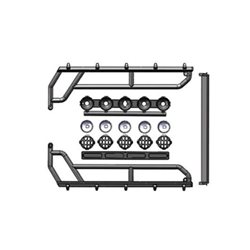 ROLL CAGE (GUARD RAIL) 86110