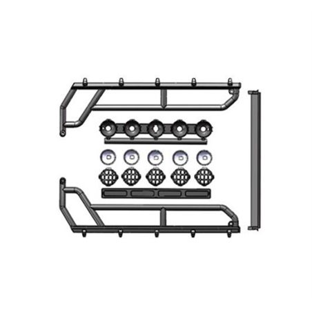 ROLL CAGE (GUARD RAIL) 86110