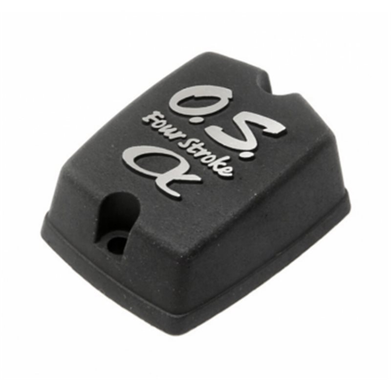 Ventilkåpa (Svart) FSa-56 II