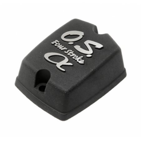 Ventilkåpa (Svart) FSa-56 II