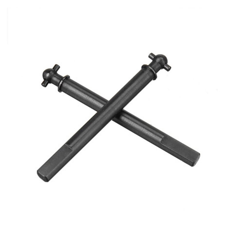 RGT136161 FRONT DRIVE SHAFT (2pcs.)