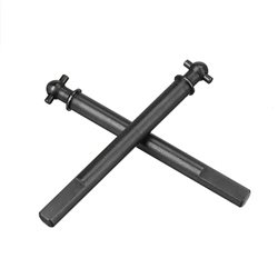 RGT136161 FRONT DRIVE SHAFT (2pcs.)