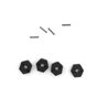 WHEEL HEX/PIN RGT136100 V3 (4Pcs.)