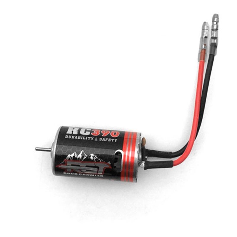 RGT136100 V3 RC390 MOTOR