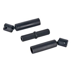 RGT86190 REAR DRIVESHAFT