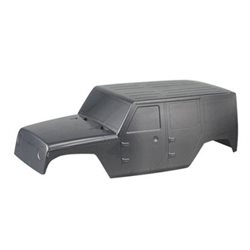 PVC BODY (GRAY) 86100