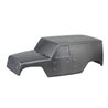 PVC BODY (GRAY) 86100
