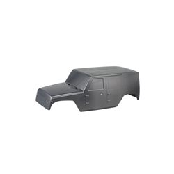 PVC BODY (GRAY) 86100