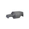 PVC BODY (GRAY) 86100