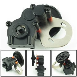 COMPLETE BUILT TRANSMISSION SET RGT18000