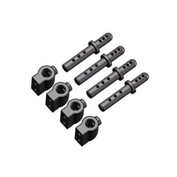 BODY POST SET (4Pcs.) 18000