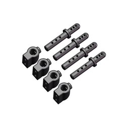 BODY POST SET (4Pcs.) 18000