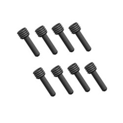 RGT86130-86170-86190 STEP SCREWS 4*11.5mm