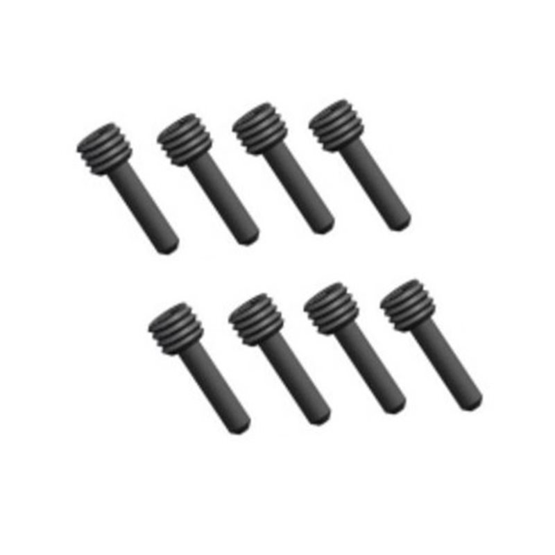 RGT86130-86170-86190 STEP SCREWS 4*11.5mm