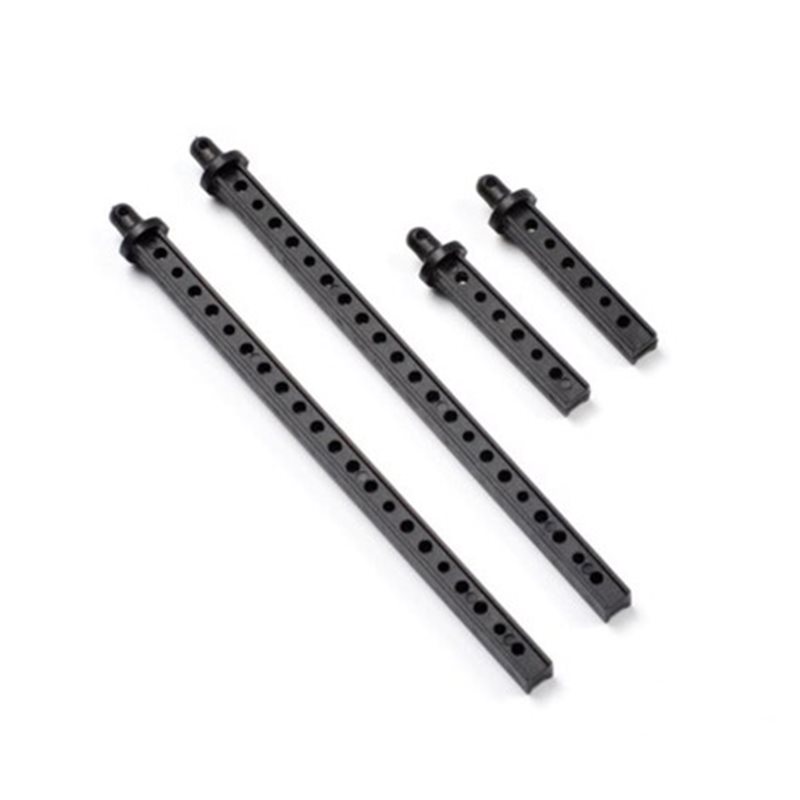FRONT&REAR BODY POST (4PCS.) 136100V2