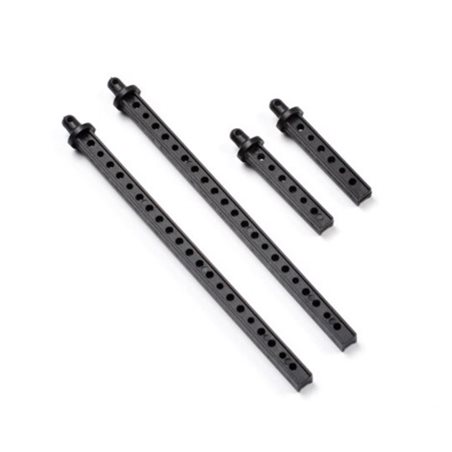 FRONT&REAR BODY POST (4PCS.) 136100V2
