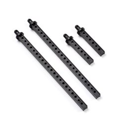 FRONT&REAR BODY POST (4PCS.) 136100V2