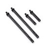 FRONT&REAR BODY POST (4PCS.) 136100V2