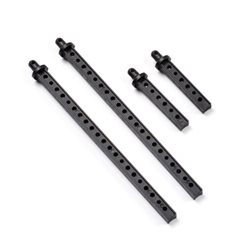 FRONT&REAR BODY POST (4PCS.) 136100V2