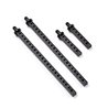 FRONT&REAR BODY POST (4PCS.) 136100V2