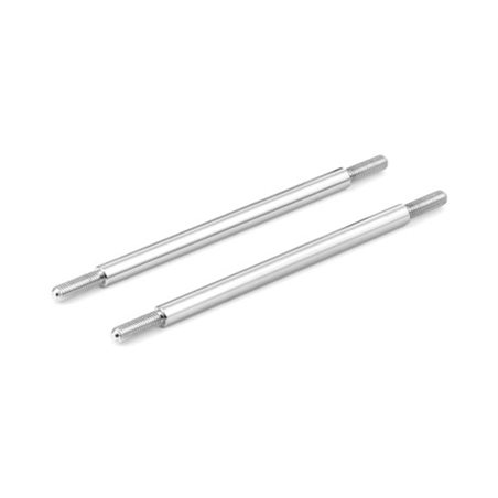 RGT86020 SERVO LINK 56mm (2Pcs.)