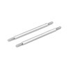 RGT86020 SERVO LINK 56mm (2Pcs.)