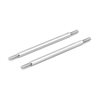 RGT86020 SERVO LINK 56mm (2Pcs.)
