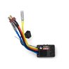 RGT136100 V3 1040 ESC WITH RECIEVER AND LIGTH CONTROLLER
