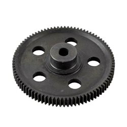 TRANSMISSION GEAR SET (87T) RGT18000