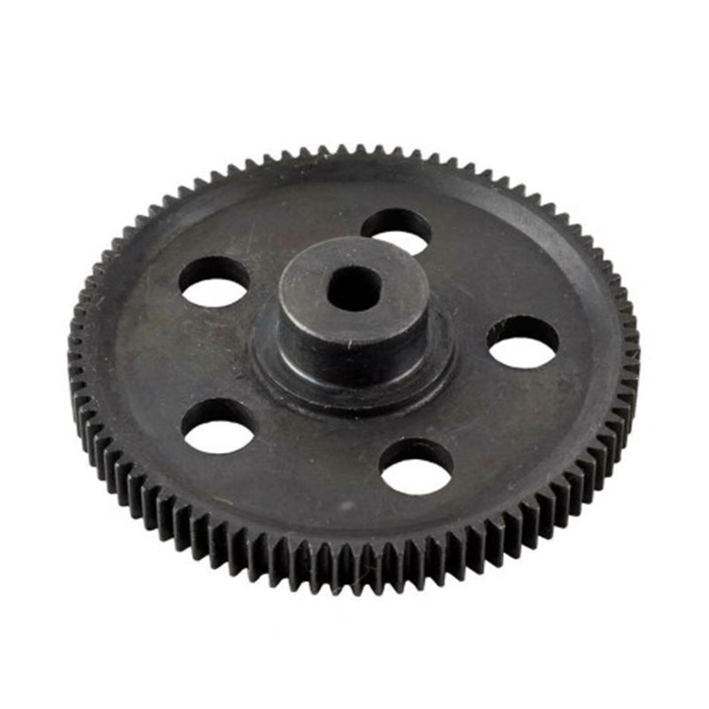 TRANSMISSION GEAR SET (87T) RGT18000