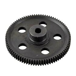 TRANSMISSION GEAR SET (87T) RGT18000