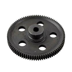 TRANSMISSION GEAR SET (87T) RGT18000