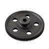 TRANSMISSION GEAR SET (87T) RGT18000