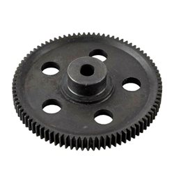 TRANSMISSION GEAR SET (87T) RGT18000