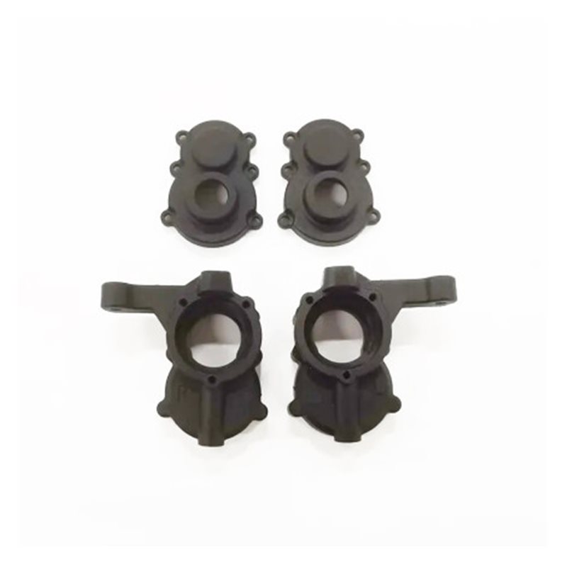 RGT86170 FRONT HUB(2pcs.)
