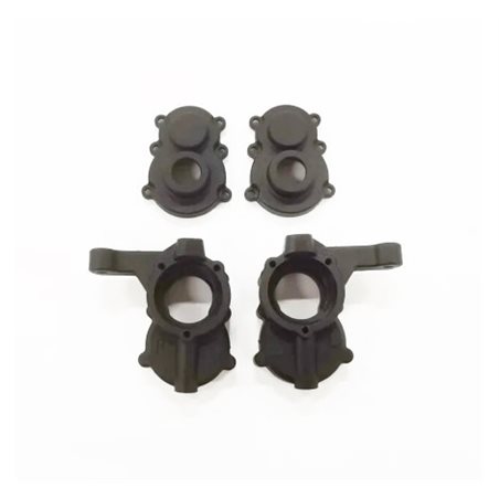 RGT86170 FRONT HUB(2pcs.)