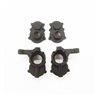 RGT86170 FRONT HUB(2pcs.)